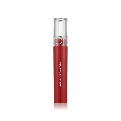 Zdjęcie Rom&nd Glasting water tint Tint do ust 4 g Nr. 02 - Red Drop