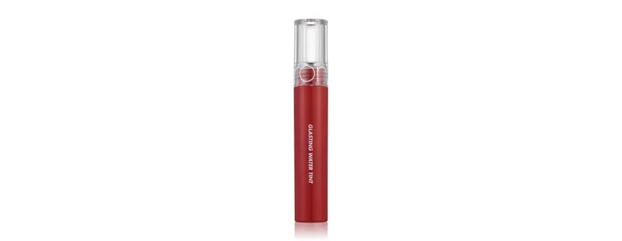 obrazek 1 Rom&nd Glasting water tint Tint do ust 4 g Nr. 02 - Red Drop