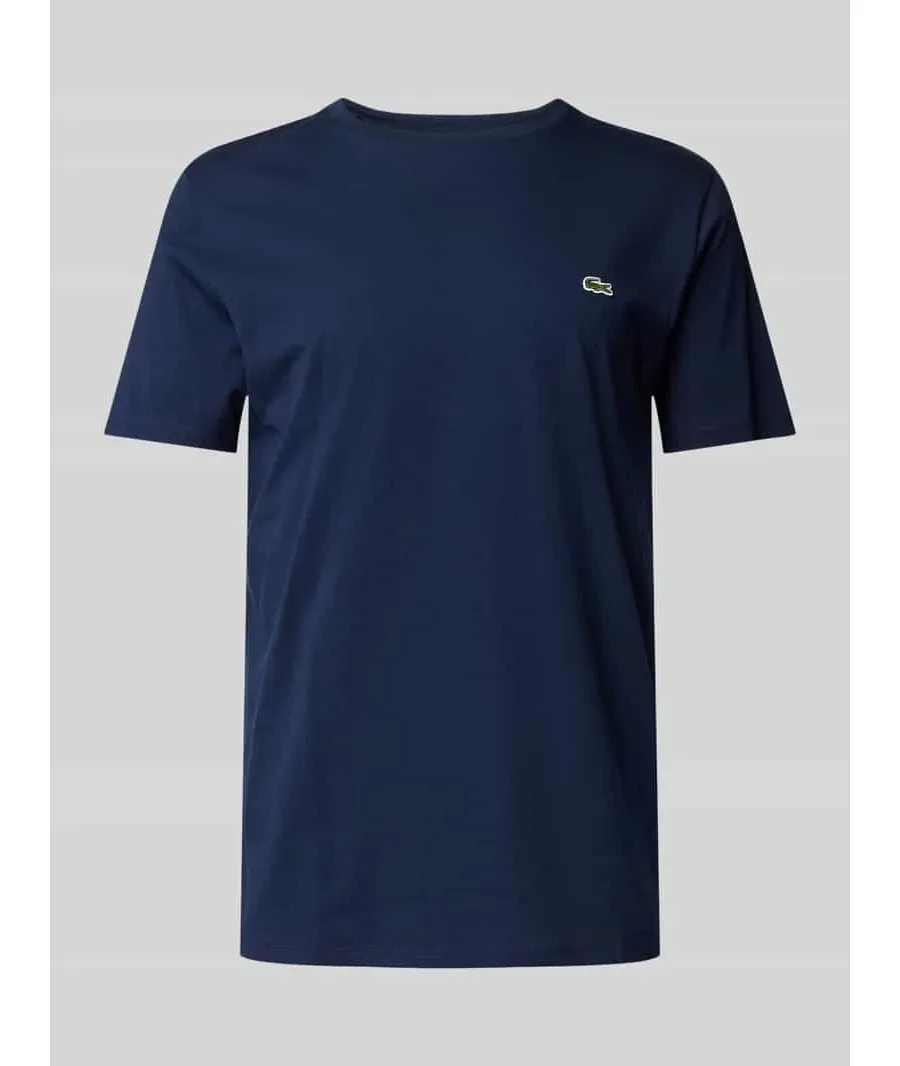 obrazek 1 T-shirt z okrągłym dekoltem