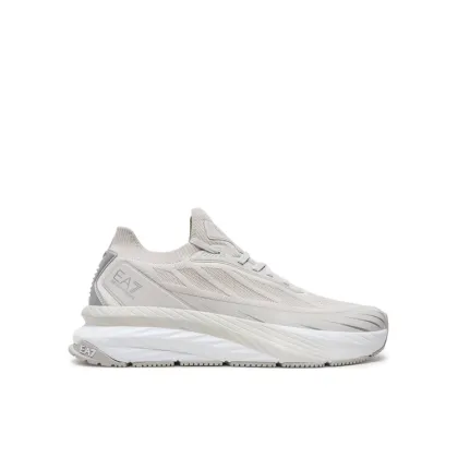 Zdjęcie EA7 Emporio Armani Sneakersy X8X176 XK377 U040 Écru