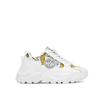 Zdjęcie Versace Jeans Couture Sneakersy 78VA3SC7 Biały