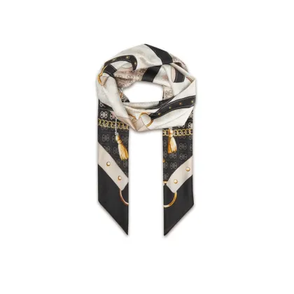 Zdjęcie Guess Chusta AW5343 POL03 Beżowy