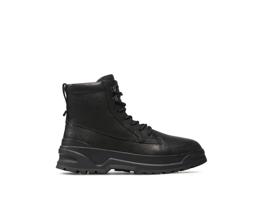 obrazek 1 Vagabond Trapery Isac 5292-001-20 Czarny Vagabond Shoemakers