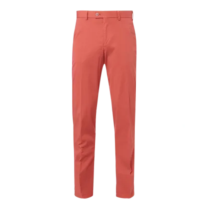 Zdjęcie Chinosy o kroju contemporary fit ze streczem