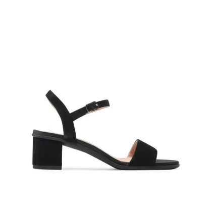 Zdjęcie Geox Sandały D Aurely 50 B D25RXB 00021 C9999 Czarny