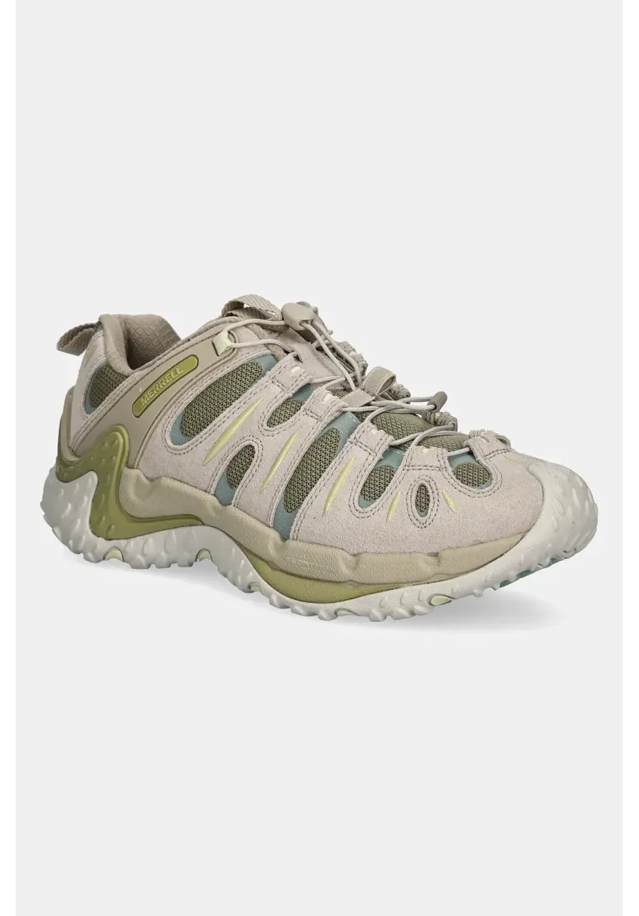 obrazek 1 Merrell 1TRL sneakersy Cham Redux Se męskie kolor beżowy J2006873