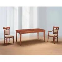 Picture Antique exclusive living room chair - Morello Gianpaolo