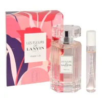 Zdjęcie Lanvin Water Lily Zestaw upominkowy dla kobiet