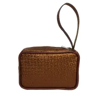 Zdjęcie Nieszablonowe upominki firmowe z Włoch - kosmetyczka podróżna