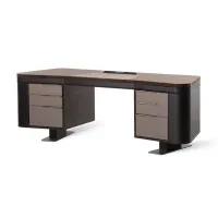 Picture Elite Italian office desk