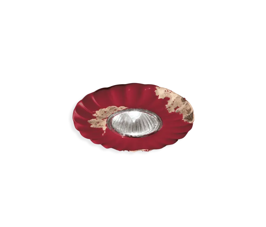 obrazek 9 Włoskie sufitowe światło punktowe o oryginalnym designie