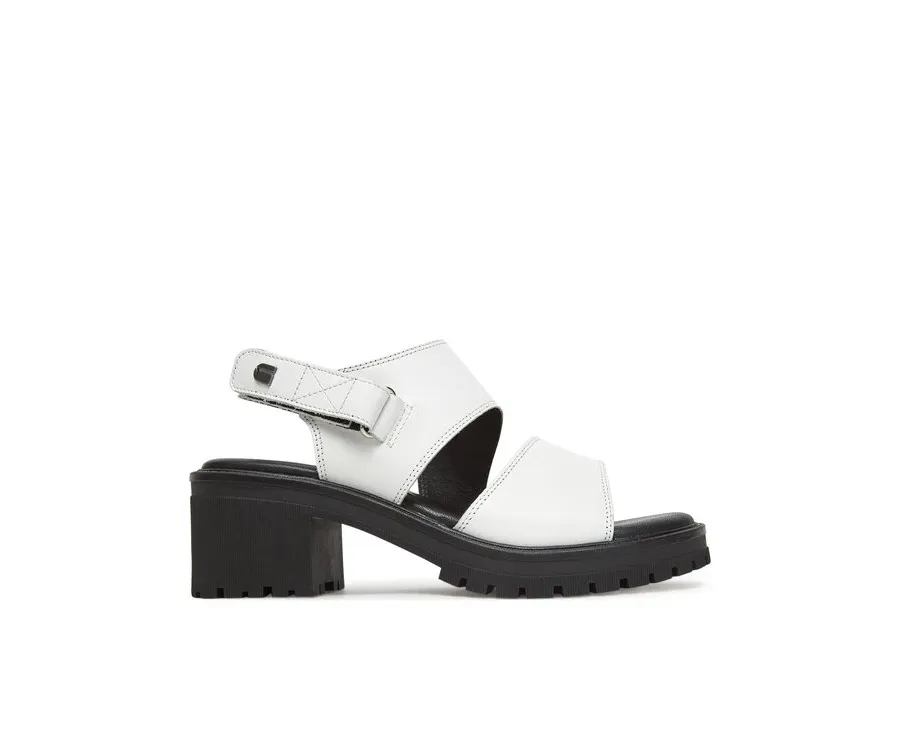 obrazek 1 G-Star Raw Sandały WB-TILDE-24 Biały