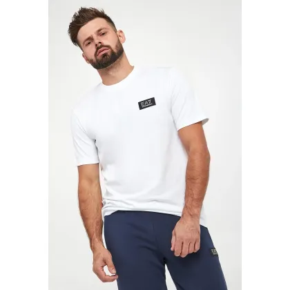 Zdjęcie T-shirt męski EA7 EMPORIO ARMANI EA7 Emporio Armani