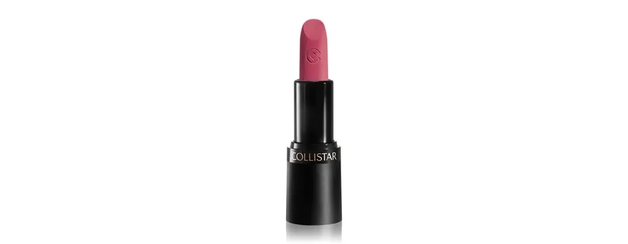 obrazek 1 Collistar Make-Up Puro Lipstick Matte Szminka 3.5 g Nr. 113 - Autumn Berry