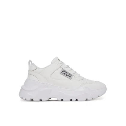 Zdjęcie Versace Jeans Couture Sneakersy 78VA3SC2 Różowy