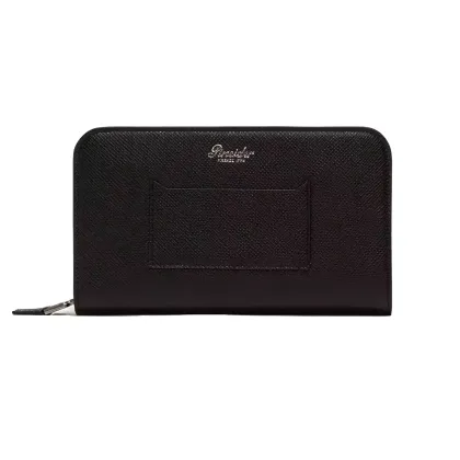 Zdjęcie Szykowny portfel Mini Franzi Collection International Zip Wallet