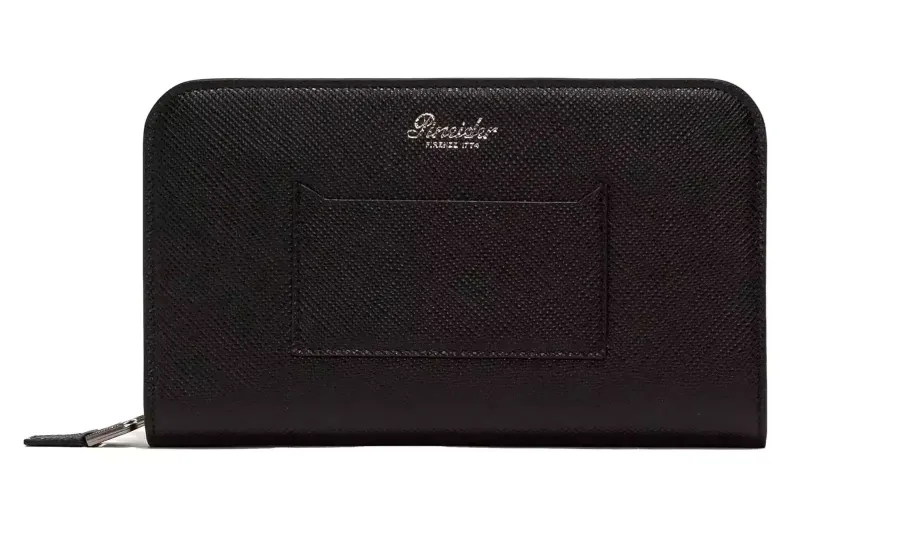 obrazek 1 Szykowny portfel Mini Franzi Collection International Zip Wallet