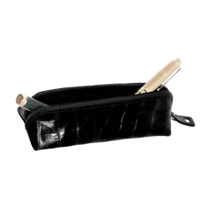 Picture Beautiful pen case for women!