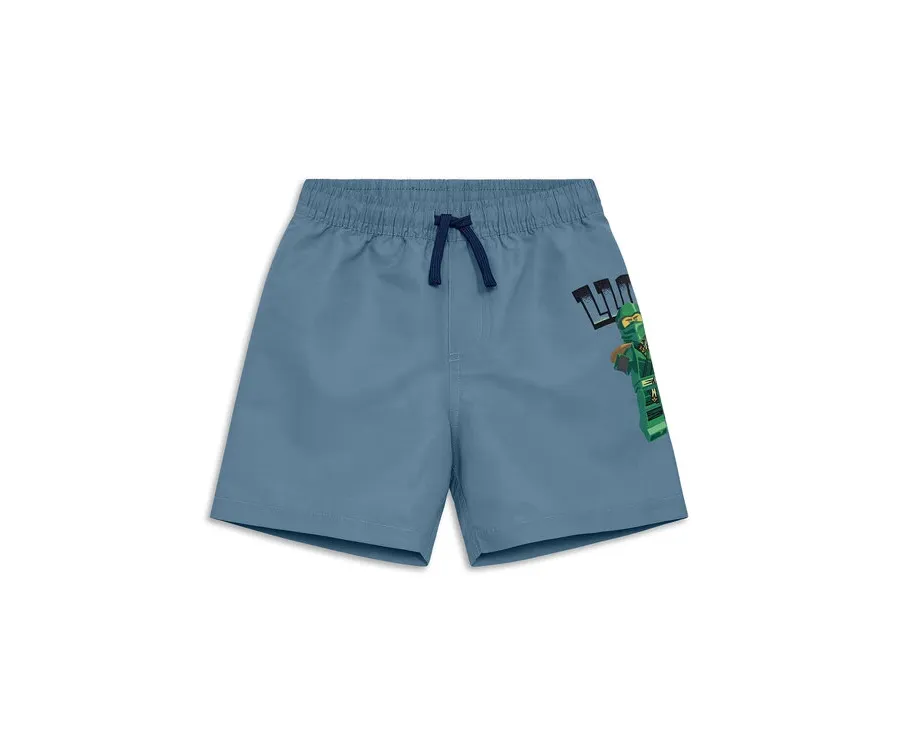 obrazek 1 LEGO Szorty kąpielowe 11010873 Niebieski Regular Fit