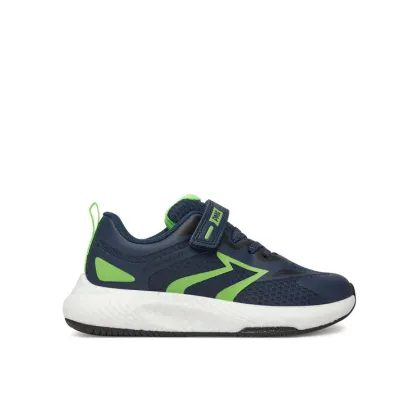 Zdjęcie Primigi Sneakersy 7958644 Granatowy