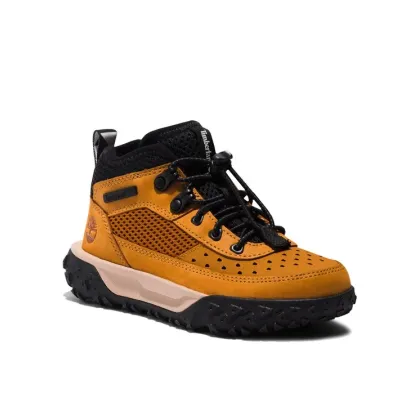 Zdjęcie Timberland Trzewiki Gs Motion 6 Lthr Super Ox TB0A64842311 Brązowy
