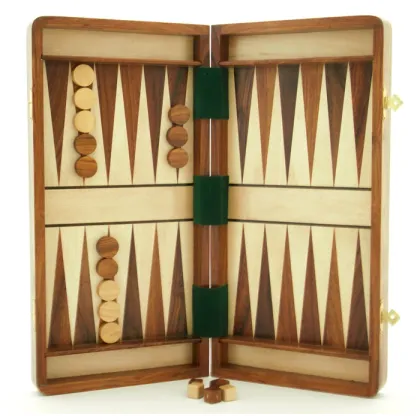 Zdjęcie Komplet szachów magnetycznych Multigame G-1046