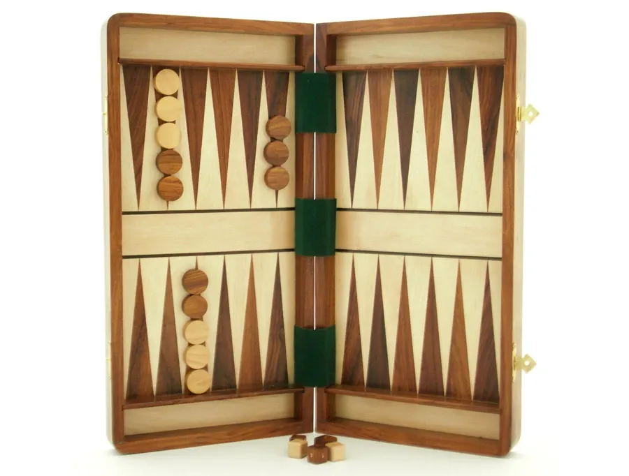 obrazek 1 Komplet szachów magnetycznych Multigame G-1046