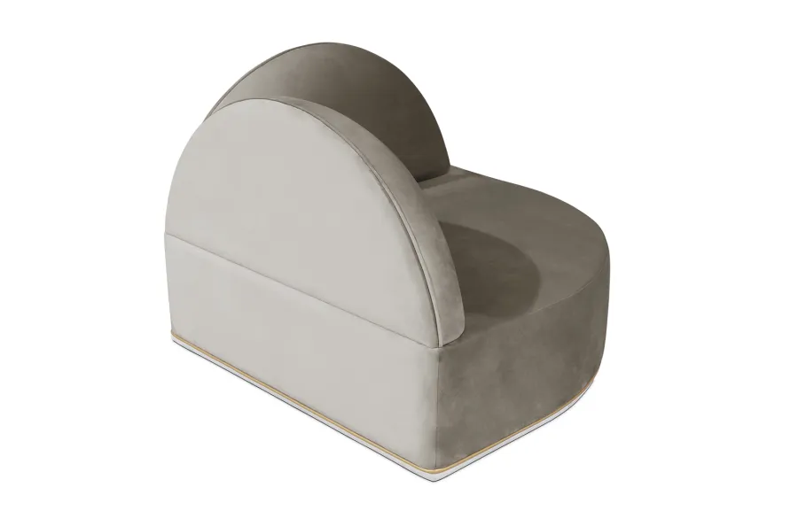 obrazek 2 Nadzwyczajna sofa do pokoju dziecka