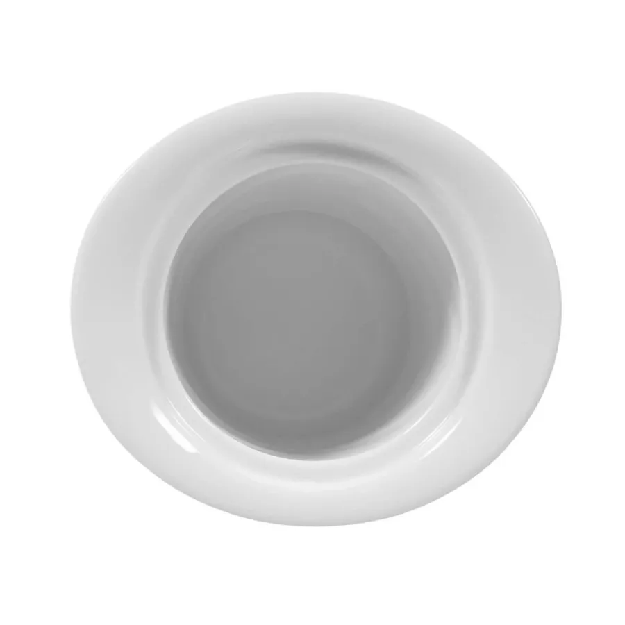 obrazek 3 Porcelanowa biała dolna część do cukiernicy - Seltmann Weiden