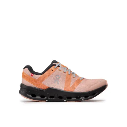 Zdjęcie On Buty do biegania Cloudgo 55.98622 Pomarańczowy