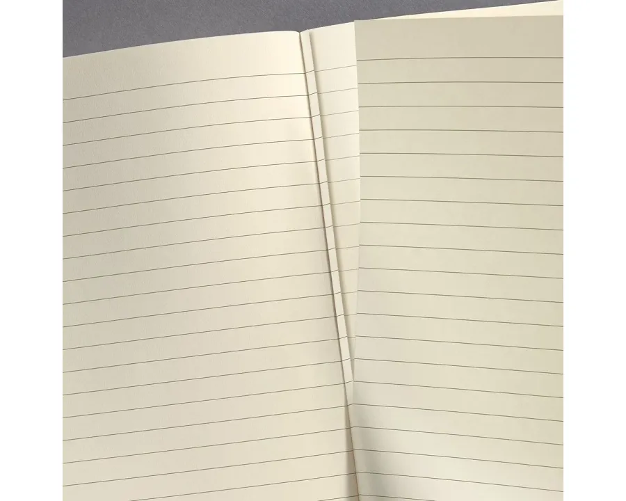 picture 9 CONCEPTUM Colour notebook - A4 Classic Black 
