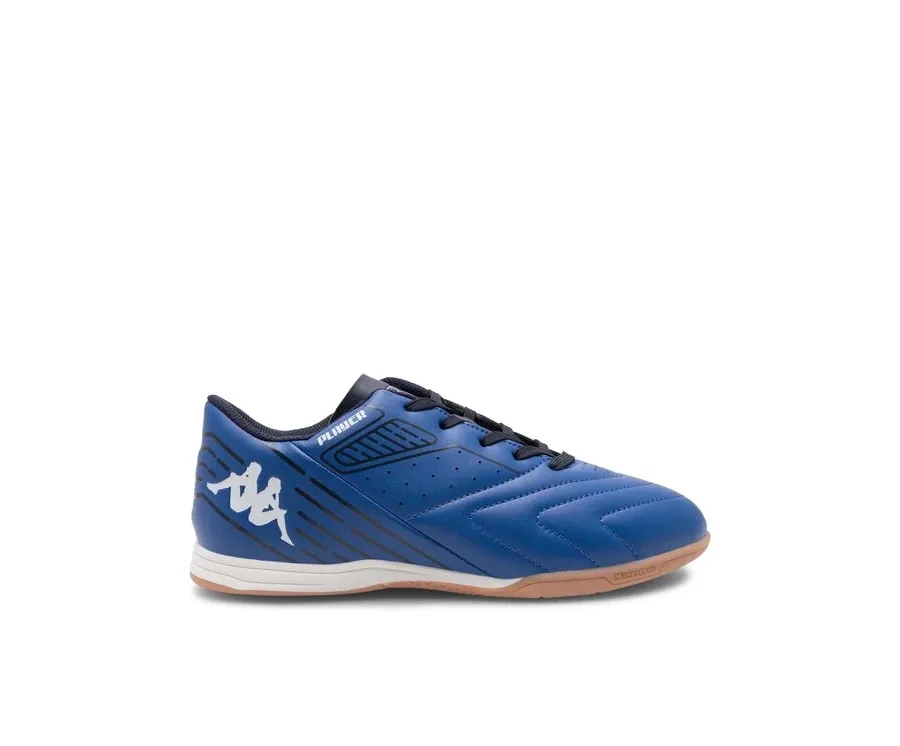 obrazek 1 Kappa Buty do piłki nożnej PLAYER IC KID 311F2RW-A0A Niebieski