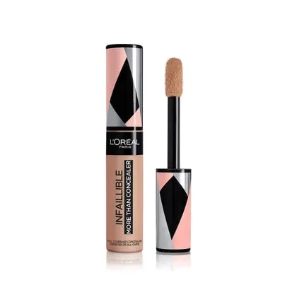 Zdjęcie L'Oréal Paris Infaillible More Than Corrector Korektor 11 ml Nr. 328 - Linen