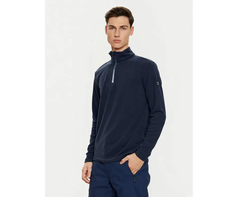 obrazek 1 Brunotti Polar Tenno 2421240073 Granatowy Regular Fit