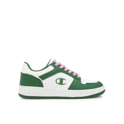 Zdjęcie Champion Sneakersy REBOUND 2.0 LOW S11470-WW023 Zielony
