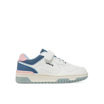 Zdjęcie Levi's® Sneakersy Dereck VDER0030S Biały