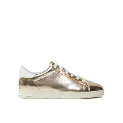 Zdjęcie Geox Sneakersy D Jaysen D451BB 044BC C2L1R Złoty