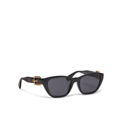 Zdjęcie MOSCHINO Okulary przeciwsłoneczne MOS130/S 205412 80755IR Czarny