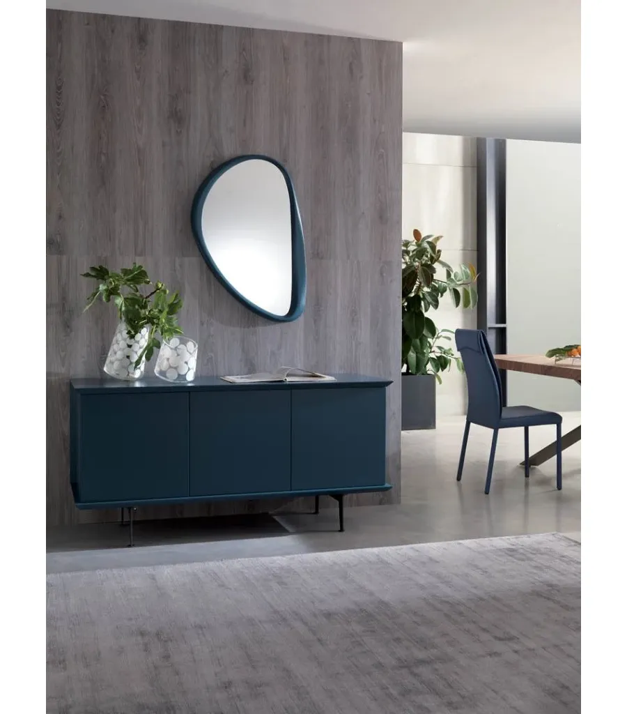 obrazek 6 Kredens do salonu, w wyjątkowym stylu, designerski, stylowy prosto z Włoch