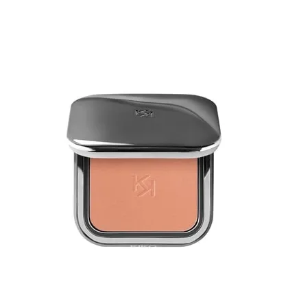 Zdjęcie KIKO Milano Unlimited Blush Róż 6 g 07 Perfect Beige