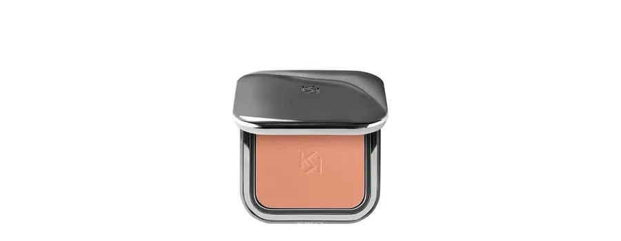 obrazek 1 KIKO Milano Unlimited Blush Róż 6 g 07 Perfect Beige