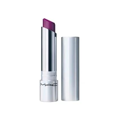 Zdjęcie MAC Glow Play Lip Balm Balsam do ust 3.1 g Trick