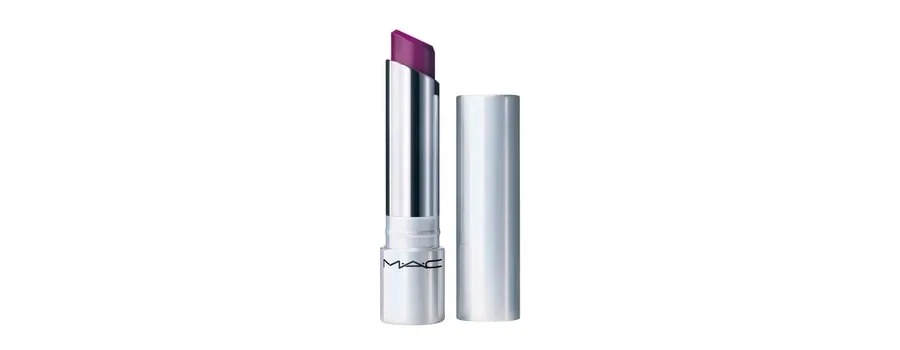 obrazek 1 MAC Glow Play Lip Balm Balsam do ust 3.1 g Trick