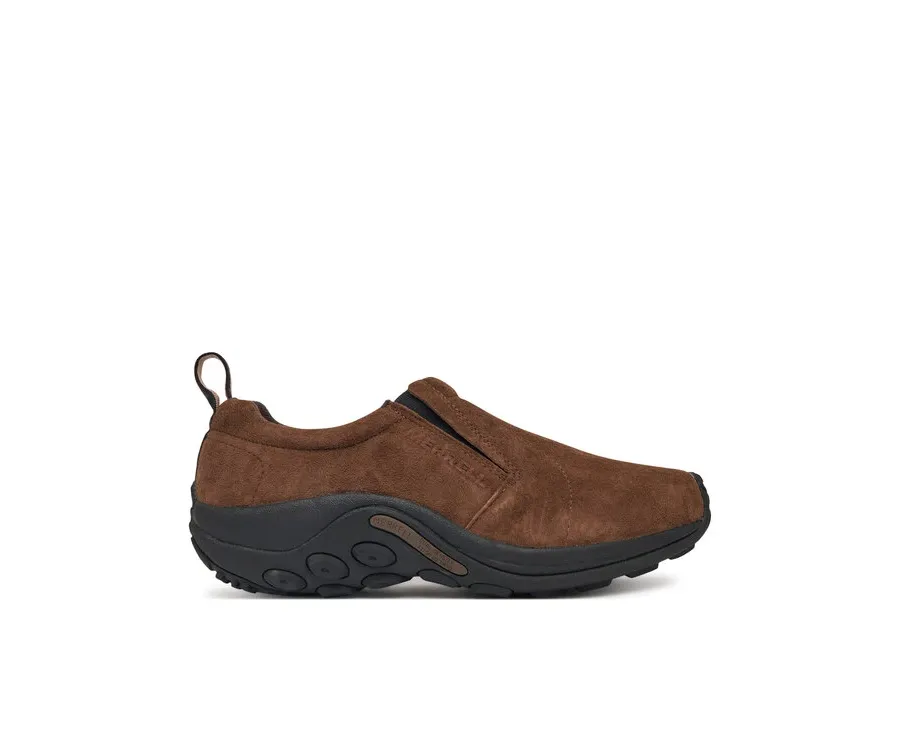 obrazek 1 Merrell Półbuty Jungle Moc J65685 Brązowy