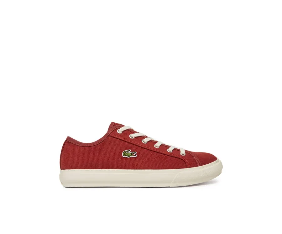 obrazek 1 Lacoste Tenisówki Backcourt 7-49CMA0016 2C3 Brązowy
