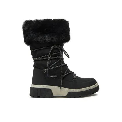 Zdjęcie Vertigo Alpes Śniegowce Uciole Czarny