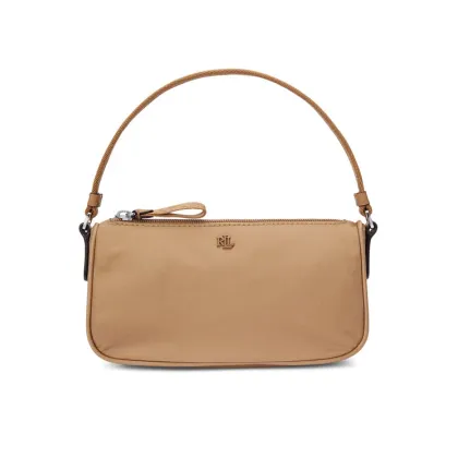 Zdjęcie LAUREN RALPH LAUREN Torebka 432970159001 Brązowy