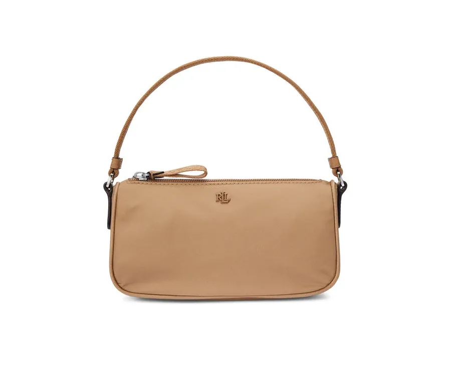 obrazek 1 LAUREN RALPH LAUREN Torebka 432970159001 Brązowy