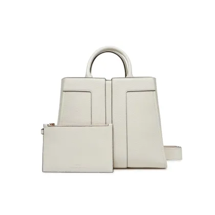 Zdjęcie Elisabetta Franchi Torebka BS-07A-51E2-V500 Biały