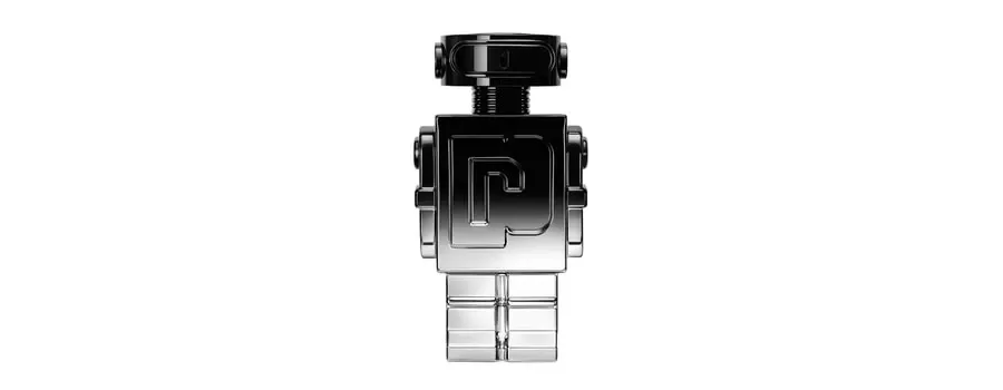 obrazek 1 Rabanne Phantom Elixir Intense Perfumy 50 ml
